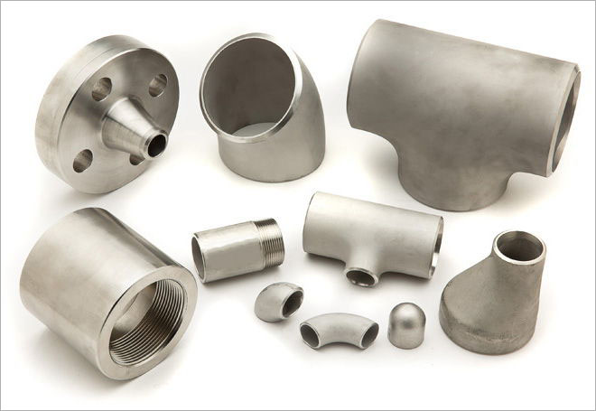 Monel Alloy Forged Fittings Manufacturer Exporter
