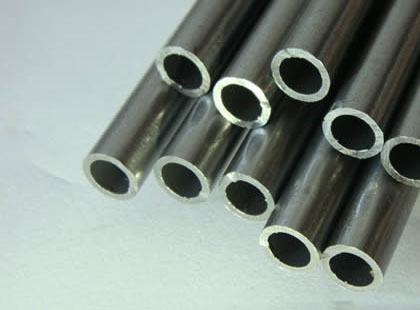 Monel Alloy Seamless Pipes Manufacturer Exporter