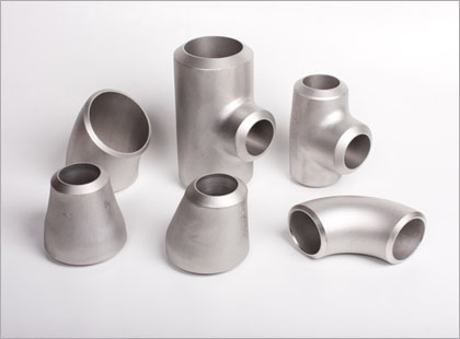 Nickel Alloy Buttweld Fittings Manufacturer Exportrer