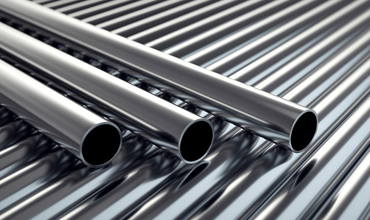 Seamless Pipe Manufacturer Exporter