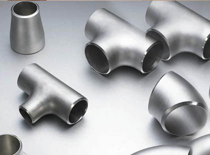 Stainless Steel Buttweld Fittings Manufacturer Exportrer