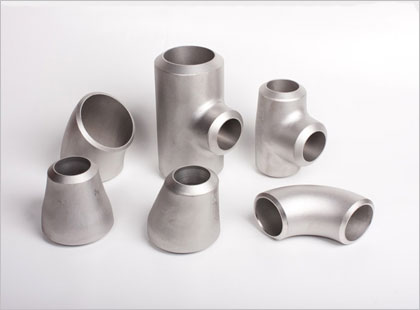 Stainless Steel Buttweld Fittings Manufacturer Exporter