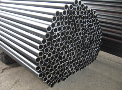 Stainless Steel Capillary Tubes Manufacturer Exportrer