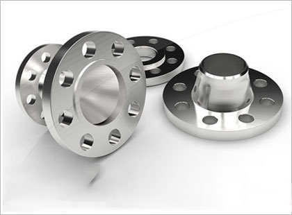 Stainless Steel Flanges Manufacturer Exporter