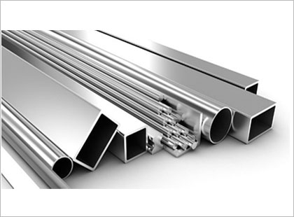 Stainless Steel Flat & Round Bars Manufacturer Exporter
