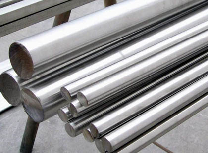 Stainless Steel Round Flat Bars Manufacturer Exportrer