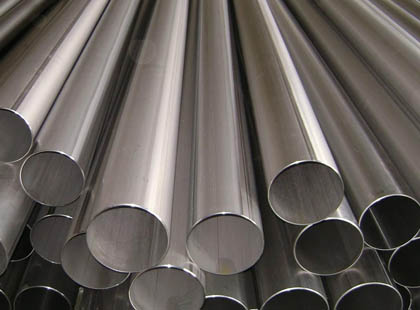 Stainless Steel Seamless Pipes Manufacturer Exportrer