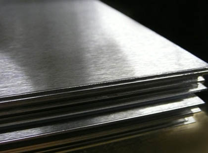 Stainless Steel Sheets Plates Manufacturer Exportrer