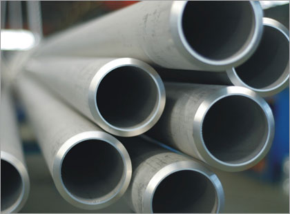 Stainless Steel Welded Pipes Manufacturer Exporter