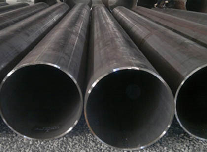 Stainless Steel Welded Pipes Manufacturer Exportrer