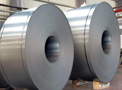  Super Duplex Steel Coils & Strips Manufacturer Exporter