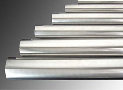 Super Duplex Steel Round & Flat Bars Manufacturer Exporter