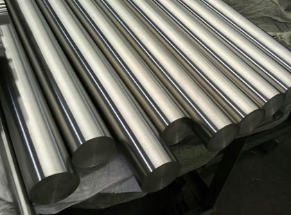  Super Duplex Steel Round & Flat Bars Manufacturer Exporter