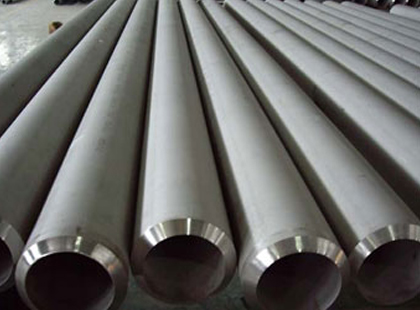 Super Duplex Steel Seamless Pipes Manufacturer Exporter