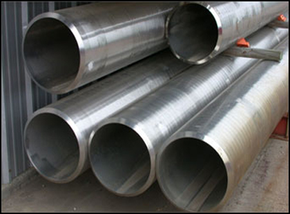 Super Duplex Steel Welded Pipes Manufacturer Exportrer