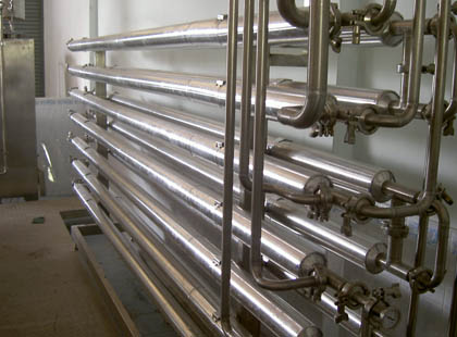 Tantalum Capillary Tubes Manufacturer Exportrer