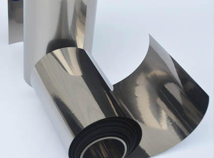 Tantalum Coils Strips Manufacturer Exportrer