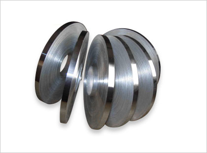 Tantalum Alloys Coils Strips Manufacturer Exporter