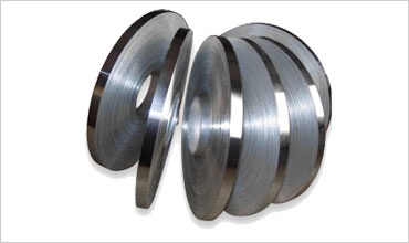 Tantalum Alloys Coils & Strips Manufacturer Exporter