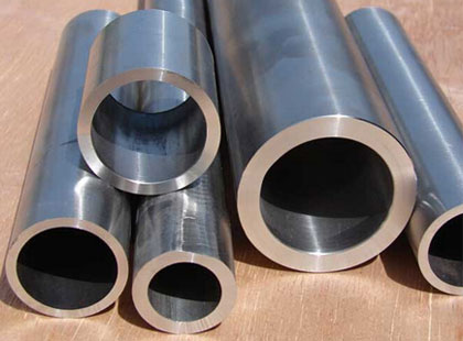 Tantalum Alloys Seamless Pipe Manufacturer Exporter