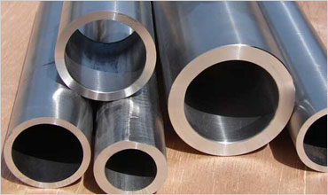 Tantalum Alloys Seamless Pipes Manufacturer Exporter
