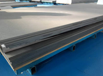 Tantalum Alloys Sheets Plates Manufacturer Exporter