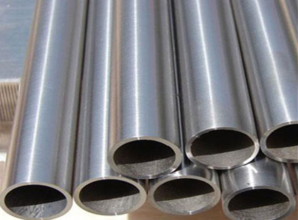 Tantalum Alloys Welded Pipe Manufacturer Exporter