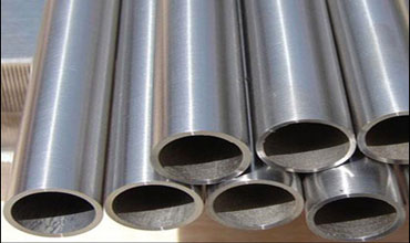 Tantalum Alloys Welded Pipes Manufacturer Exporter