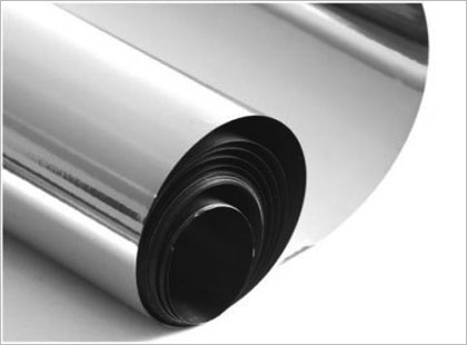 Titanium Alloy Coils & Strips Manufacturer Exporter
