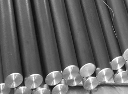 Titanium Alloy Round & Flat Bars Manufacturer  Supplier Exporter