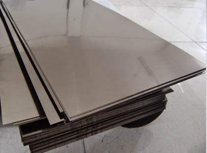 Titanium Alloy Sheets & Plates Manufacturer  Supplier Exporter